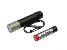 NexTorch K1 SSC P9 LED Mini Torch